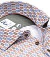 R2 Chemise Blocs Multicoloured Product / Detail