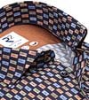 R2 Shirt Blocks Navy  Product / Detail