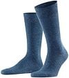 Falke Swing Socks 2-Pack Dark Blue Product