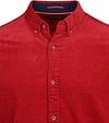 Scotch and Soda Shirt Corduroy Red Product / Detail