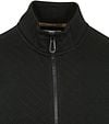No Excess Cardigan Dark Green Product / Detail