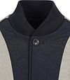 Scotch & Soda Reverseble bomber Jacket Multi Product / Detail