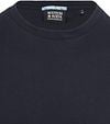Scotch & Soda T-Shirt Artwork Black Product / Detail