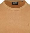 Scotch and Soda Core Pullover Beige Product / Detail