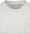 Scotch And Soda Core T-Shirt Grey Product / Detail