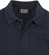 Scotch And Soda Core Piqué Poloshirt Navy Product / Detail