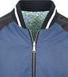 Scotch and Soda Reversible Bomber Dark Blue Product / Detail