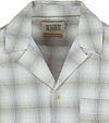 Scotch and Soda Shortsleeve Shirt Seersucker Checks Multicolor Product / Detail