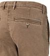Mac Jeans Driver Pants Brown Product / Detail