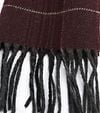 Suitable Herren Schal Acryl Karo 20-03 Product / Detail