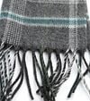 Suitable Men's Scarf Acrylic Checks 20-04 Product / Detail
