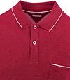 Brax Polo Paddy Fuchsia Product / Detail