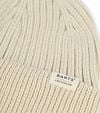 Barts Nieck Beanie Ecru Product / Detail