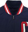 Champion Bomber Jacket Dark Blue Product / Detail