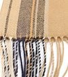 Suitable Herren Schal Kartier Beige Product / Detail