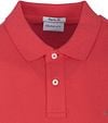 Gant Shield Regular Piqué Polo Shirt Red Product / Detail