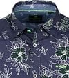 NZA Shirt Onyx Dark Blue Product / Detail