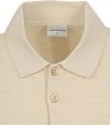 No Excess Shirt Structure Ecru Product / Detail