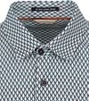 No Excess Shirt Light Blue Multicolour Print Product / Detail