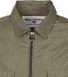 Blue Industry Zip Jack Green Product / Detail