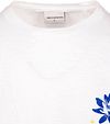 No Excess T-Shirt Backprint White Product / Detail