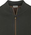 No Excess Cardigan Black Product / Detail