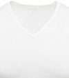 Mey Noblesse V-neck T-shirt White Product / Detail