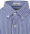 Gant Casual Shirt Stripe Blue Product / Detail