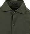 Dstrezzed Shirt Bo Dark Green Product / Detail