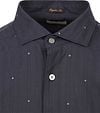 Dstrezzed Shirt Sven Dark Blue Product / Detail