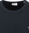 KnowledgeCotton Apparel Elm Trui Donkerblauw Product / Detail