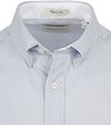 Gant Casual Shirt Honeycomb Texture Light Blue Product / Detail