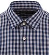 Marc O'Polo Shirt Plaid Dark Blue  Product / Detail
