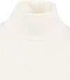 Marc O'Polo Turtleneck Pullover White Product / Detail