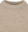 Marc O'Polo Pullover Wool Beige Product / Detail