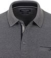 Casa Moda Poloshirt Long Sleeves Grau Product / Detail