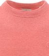 Dstrezzed Pullover Pink Melange Product / Detail