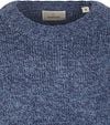Dstrezzed Crewneck Per Navy Product / Detail