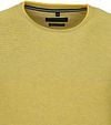 Casa Moda Pullover O-Hals Geel Product / Detail