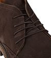 Suitable Brogue Brown Product / Detail