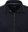 Casa Moda Sport Strickjacke Zip Dunkelblau Product / Detail