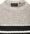 Marc O'Polo Pullover Grey Melange Product / Detail