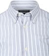 Marc O'Polo Shirt Stripes Light Blue Product / Detail