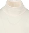 Marc O'Polo Turtleneck Pullover Ecru Product / Detail