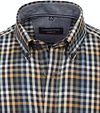 Casa Moda Casual Shirt Checks Navy  Product / Detail