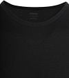 Mey Dry Cotton O-Ausschnitt T-Shirt Schwarz Product