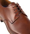 Suitable Leather Shoe Dark Cognac Product / Detail