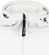 Tenson Transition Coat White Product / Detail