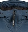 Tenson Transition Coat Navy Product / Detail