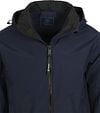 Tenson Andrew MPC Jacket Navy Product / Detail